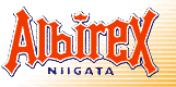 アルビレックス新潟